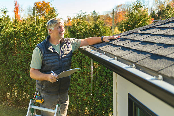 Trusted Storm Damage Roof Repair service in Fresno, OH - Ben Roofing and Steel LLC